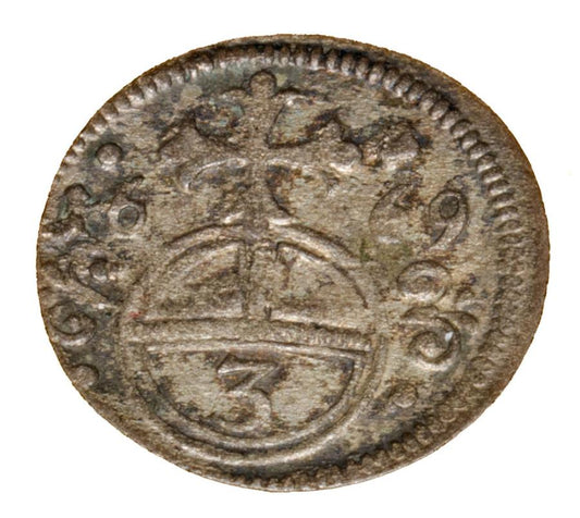 Greszel 1669 Léopold Ier Habsbourg Silésie Opole