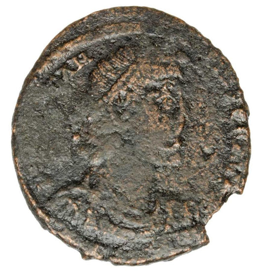 Maiorina 337-361 Constance II Empire Rome Alexandrie