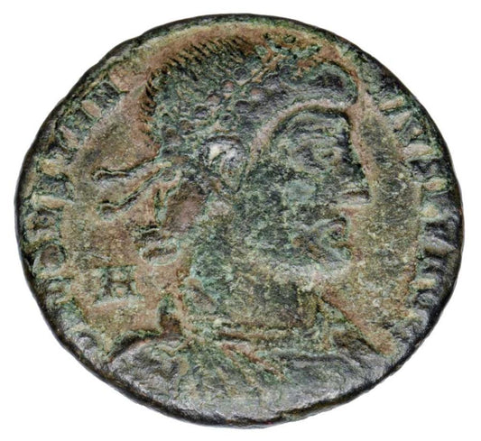 Centenionalis Constantin II Empire romain Siscia