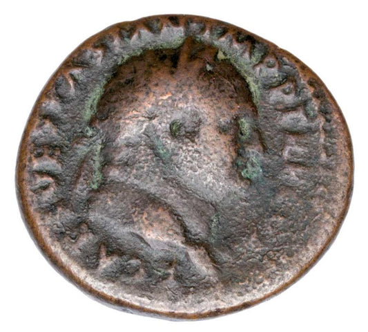 Empire romain de Vespasien (71-79)