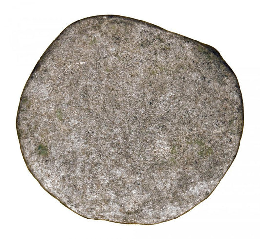 2 pfennig 1537 Mateusz Lang Archevêché de Salzbourg