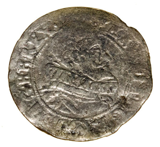 3 kreuzer 1624 Ferdinand II Habsbourg Autriche Vienne