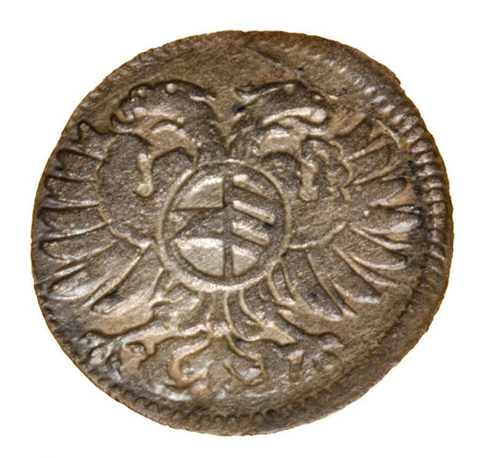 Greszel 1697 Léopold Ier Habsbourg Silésie Opole