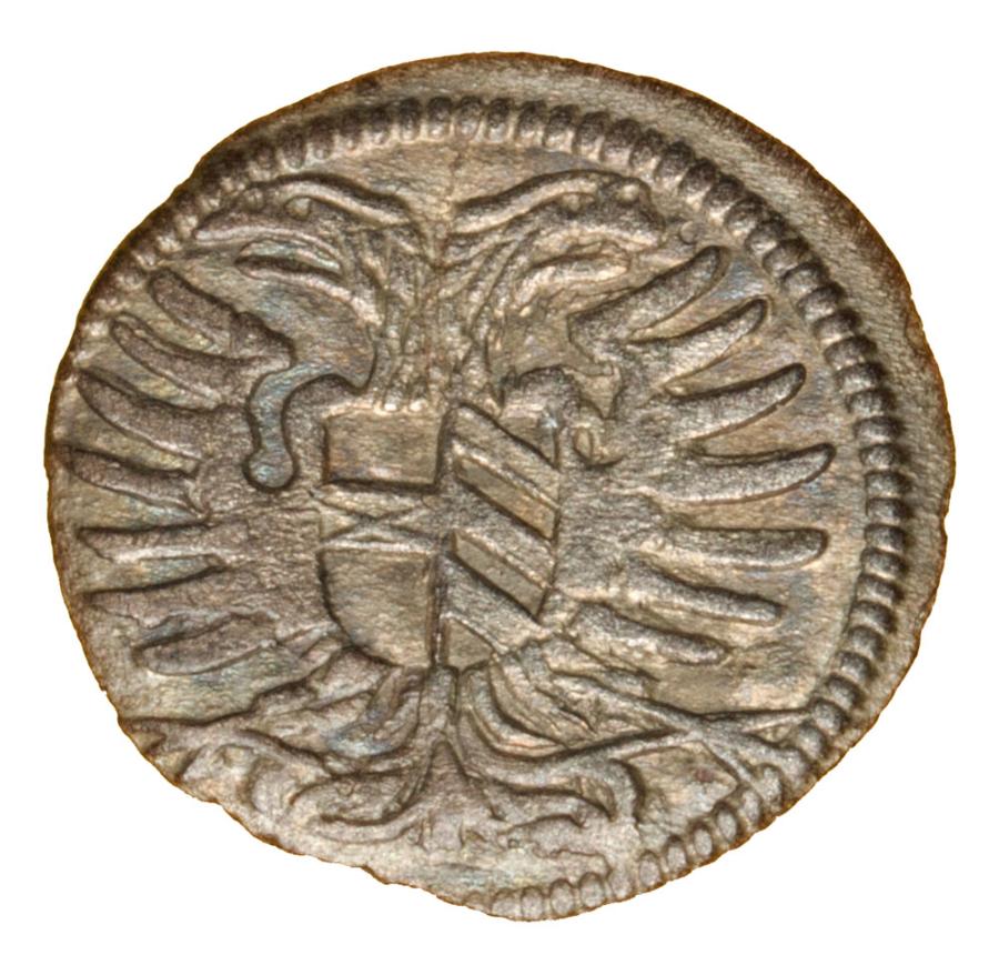 Greszel 1681 Léopold Ier Habsbourg Silésie Opole