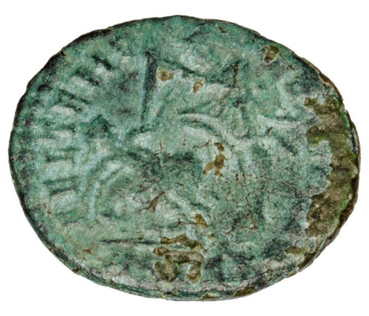 Follis 337-361 Constance II Empire romain