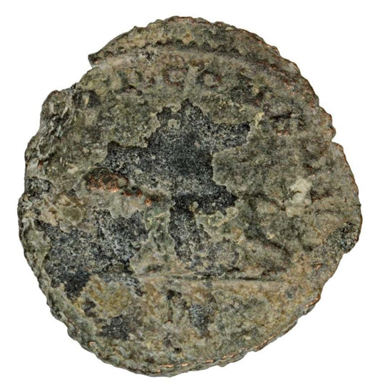 Antoninien 253-268 Gallien Empire romain Rome