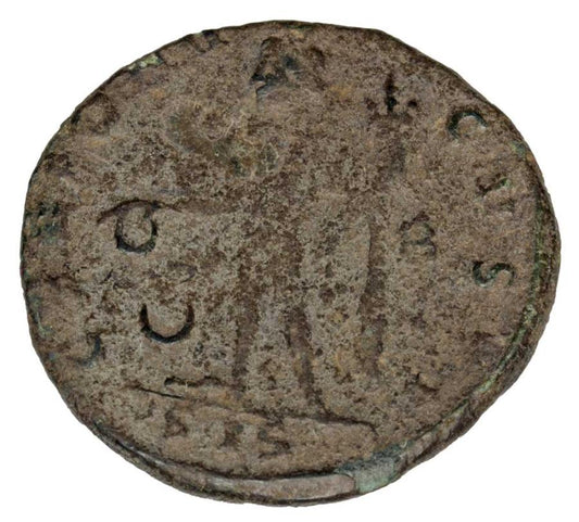 Follis 308-324 Licinius Empire romain Siscia