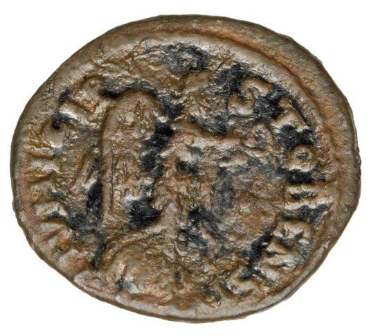 Bronze 198-217 Caracalla Rome Provincial Stobi Macédoine