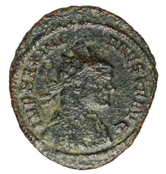 Antoninien 286-305 Maximien Empire romain Rome