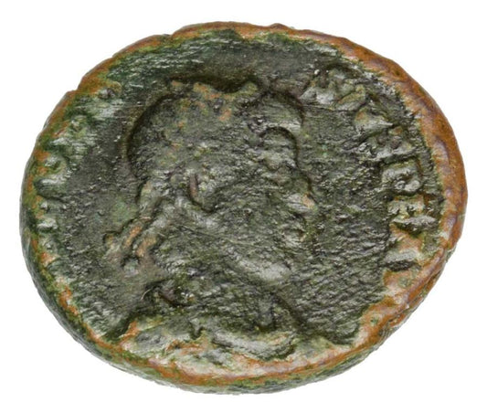 Follis 179-395 Théodose Ier Empire romain