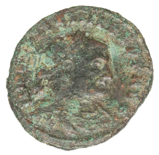 Follis 313-315 Licinius Empire romain Siscia