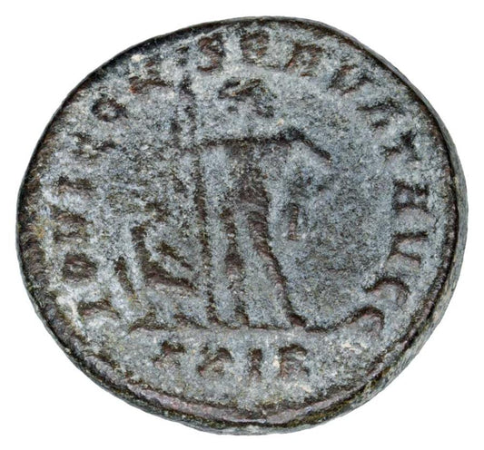 Antoninien 284-305 Dioclétien Empire romain Rome