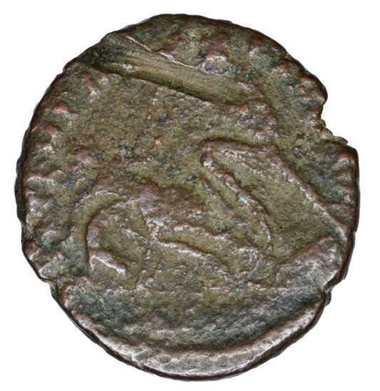 Follis Constantin Ier le Grand Empire Romain