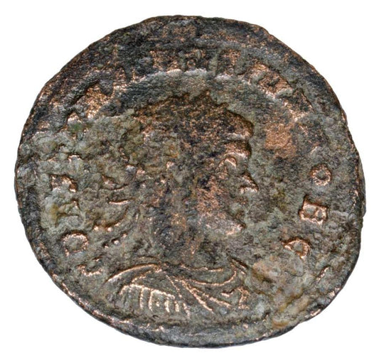 Follis 307-337 Constantin Ier le Grand Empire Romain