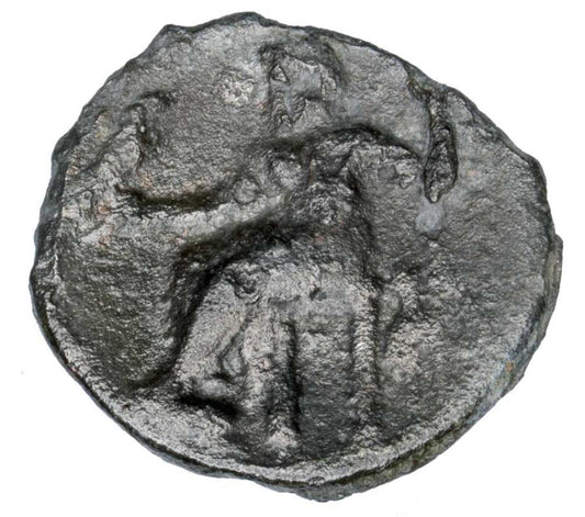 Macédoine de bronze