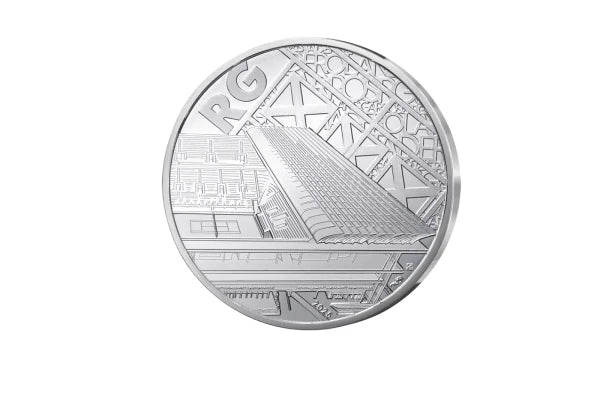 10 Euro 2025 France Stade Roland Garros